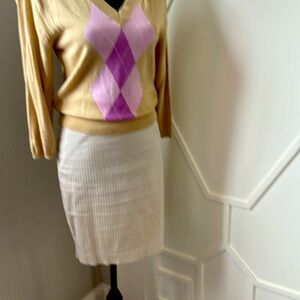 💕Pencil Skirt by Bebe